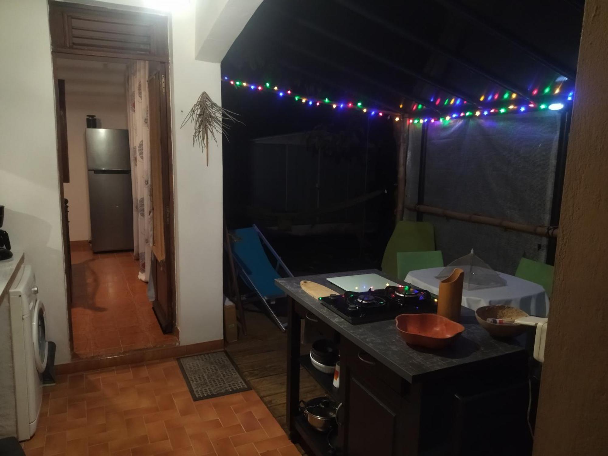 Casa Dom Villa Le Robert Ngoại thất bức ảnh