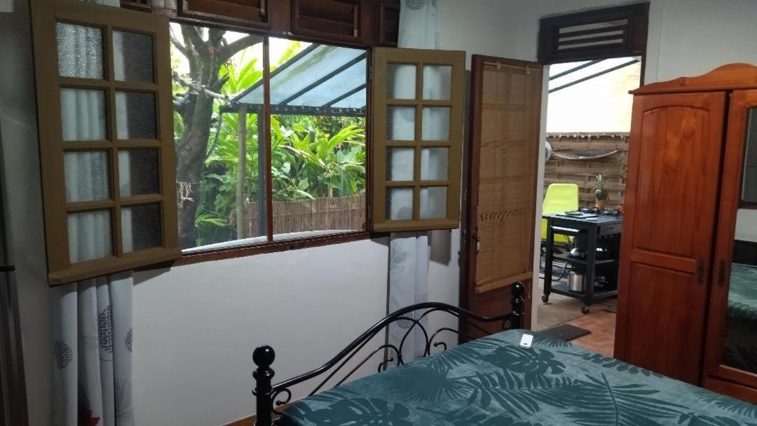Casa Dom Villa Le Robert Ngoại thất bức ảnh