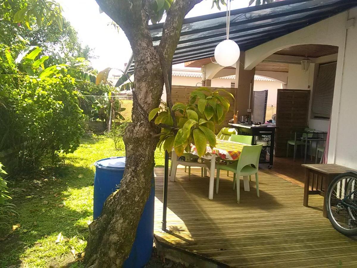 Casa Dom Villa Le Robert Ngoại thất bức ảnh